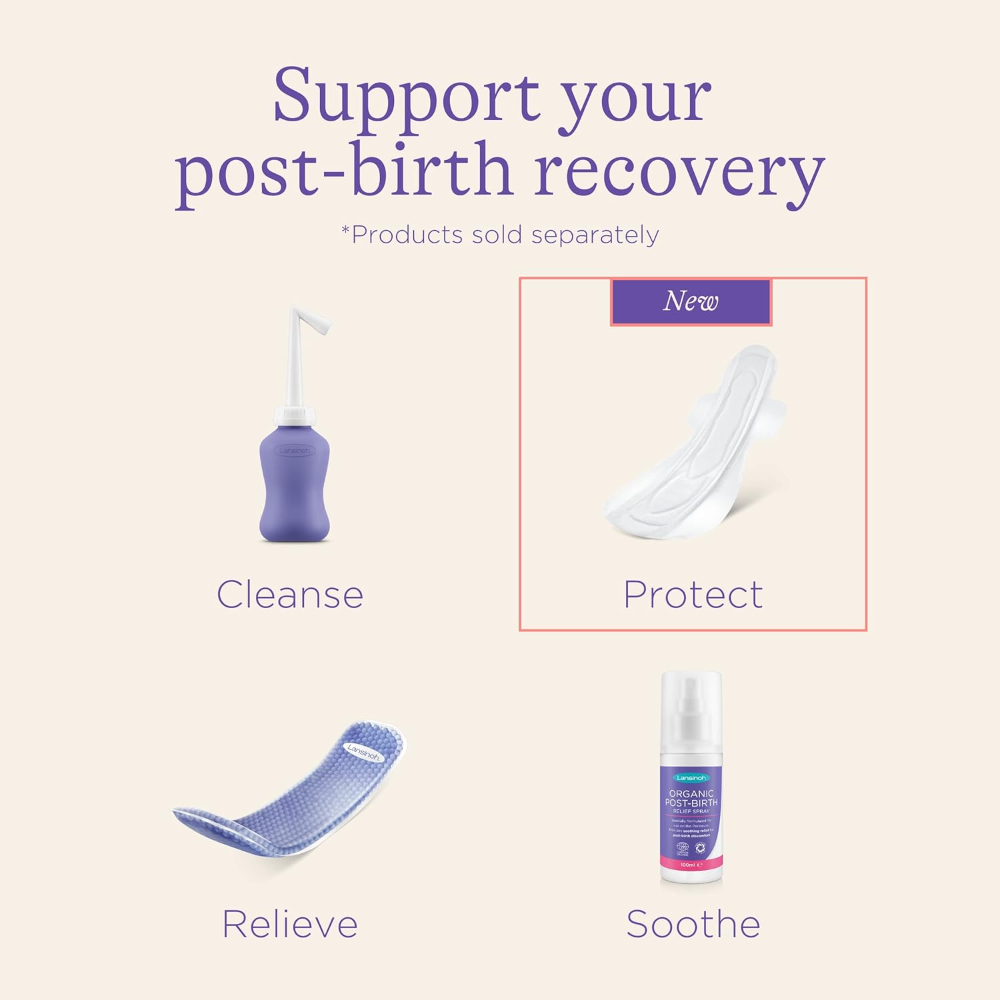 Lansinoh Maternity Pads