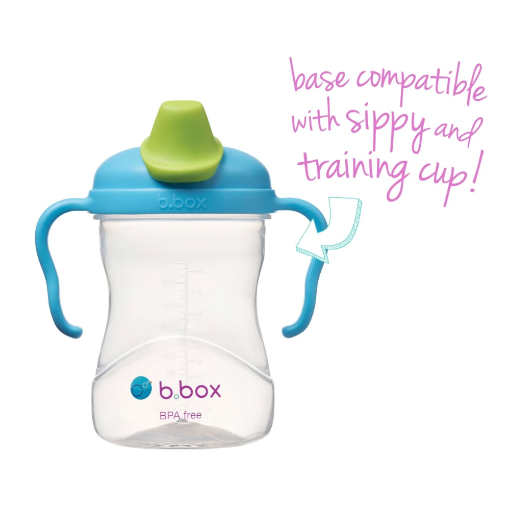 B.Box Soft Spout Cup - 240 ml