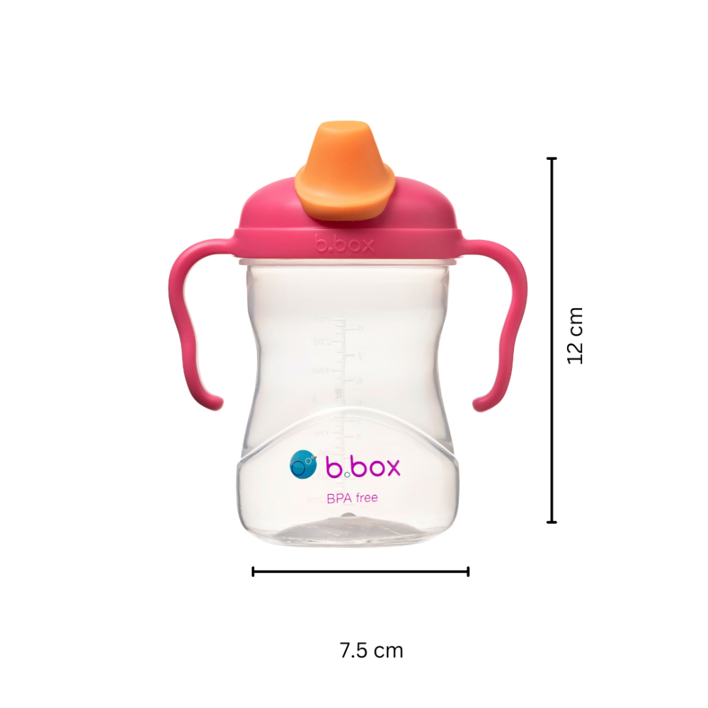 B.Box Soft Spout Cup - 240 ml