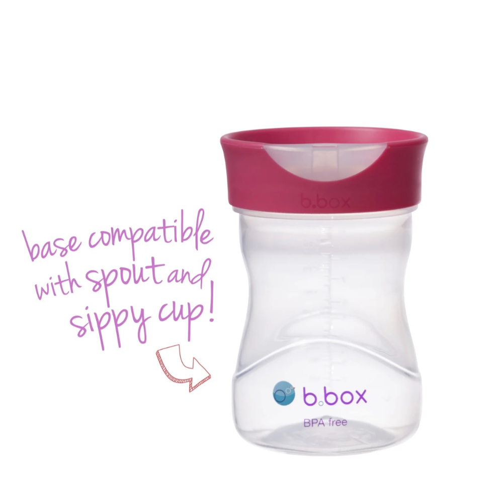 B.Box Training Cup