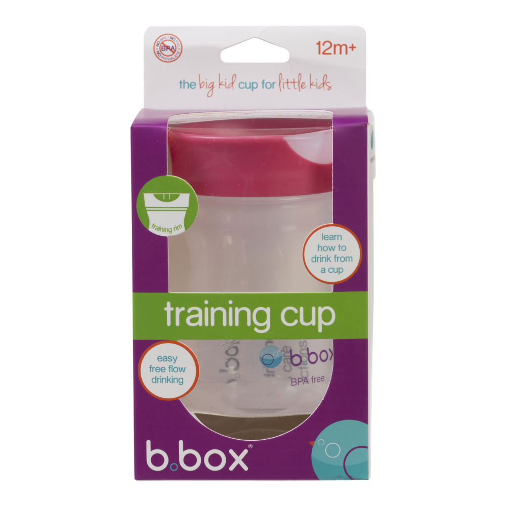 B.Box Training Cup