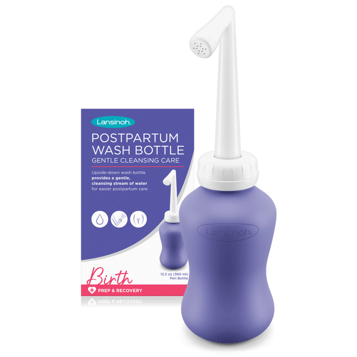 Post-Birth Wash Bottle