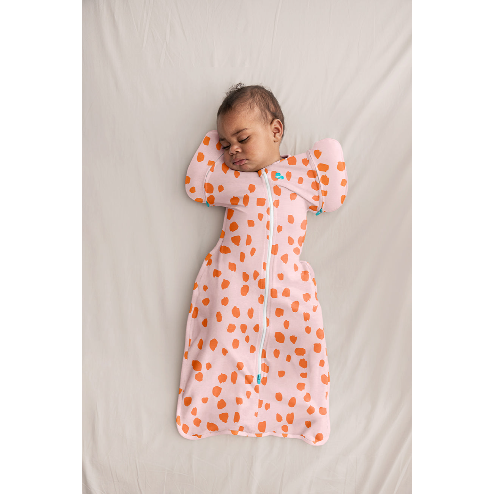 Love to Dream Swaddle Up™ Transition Bag - 1.0T - Original Cotton - Jumbo Animal