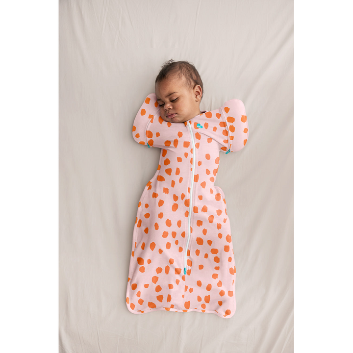 Love to Dream Swaddle Up™ Transition Bag - 1.0T - Original Cotton - Jumbo Animal