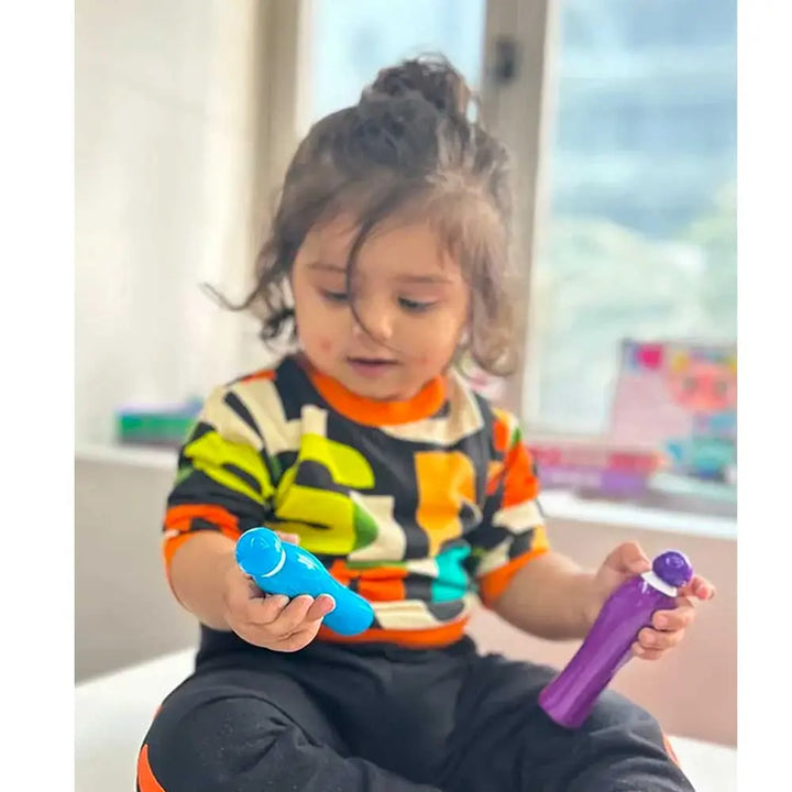 Scoobies Dot Markers