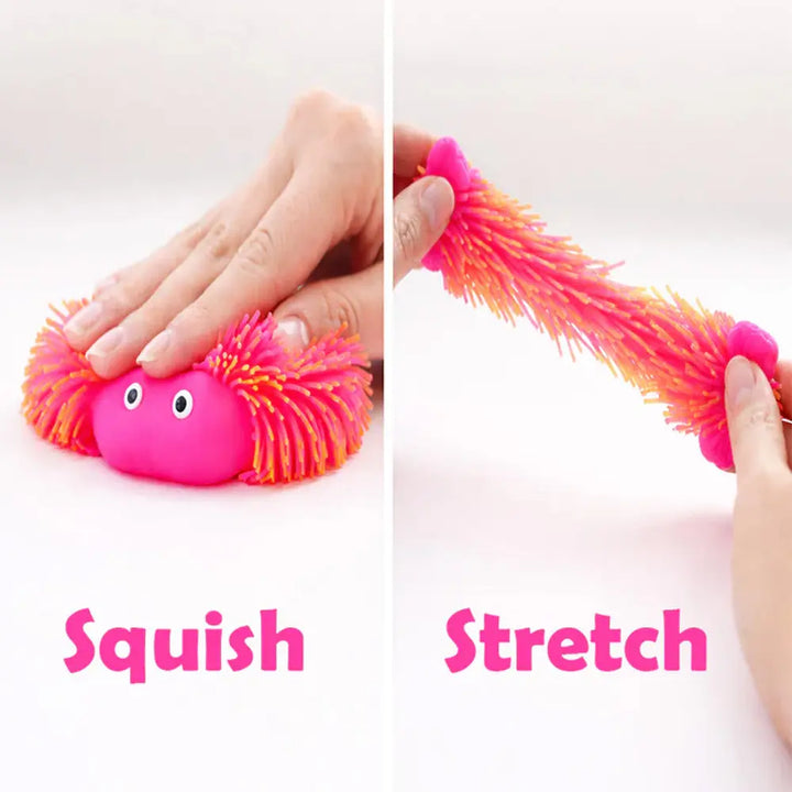Scoobies Nora &amp; The Hatchicorns Unicorn Squishy Surprise Eggs