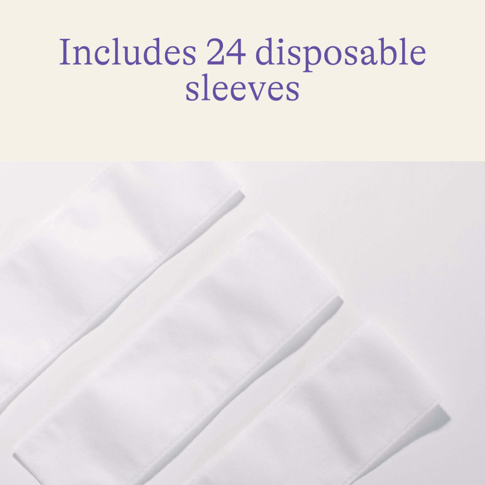 Cold & Warm Post-Birth Relief Pad Sleeve Refill