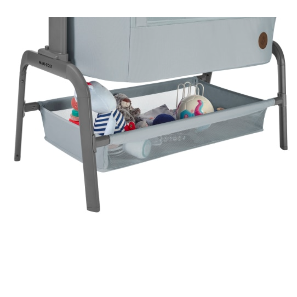 Maxi-Cosi Iora Bedside Sleeper Crib