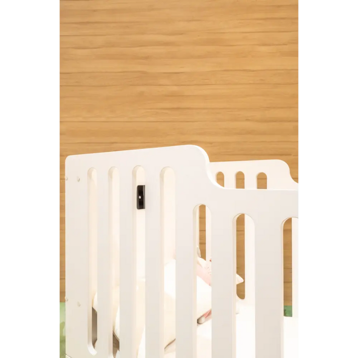 Waddle &amp; Roo - The SmartNest With Mattress