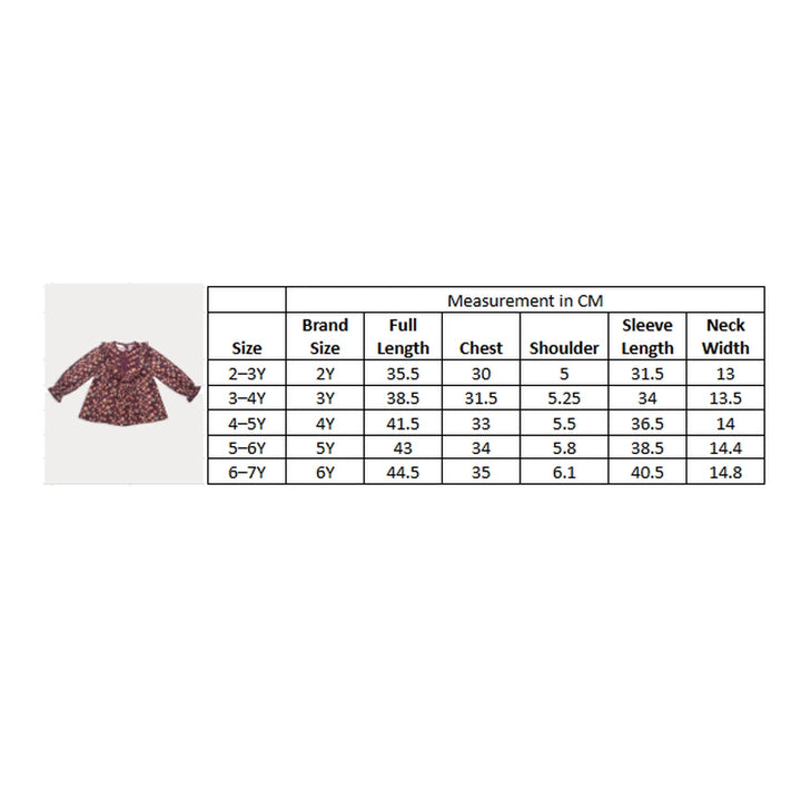 Early Sunday Lauren Blouse - Plum