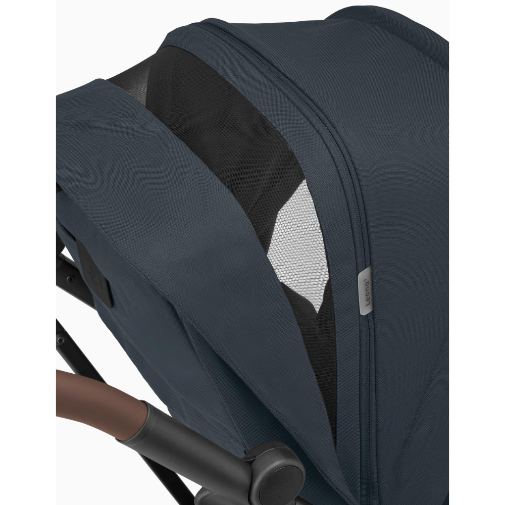 Maxi-Cosi Leona² Reversible Seat Stroller