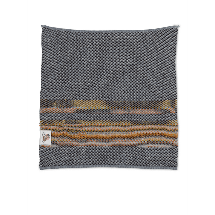 The Baby Trunk Napkin - Llama (Set of 2)