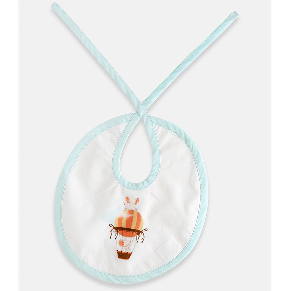 The Baby Trunk Ele On The Balloon Travel Set Box