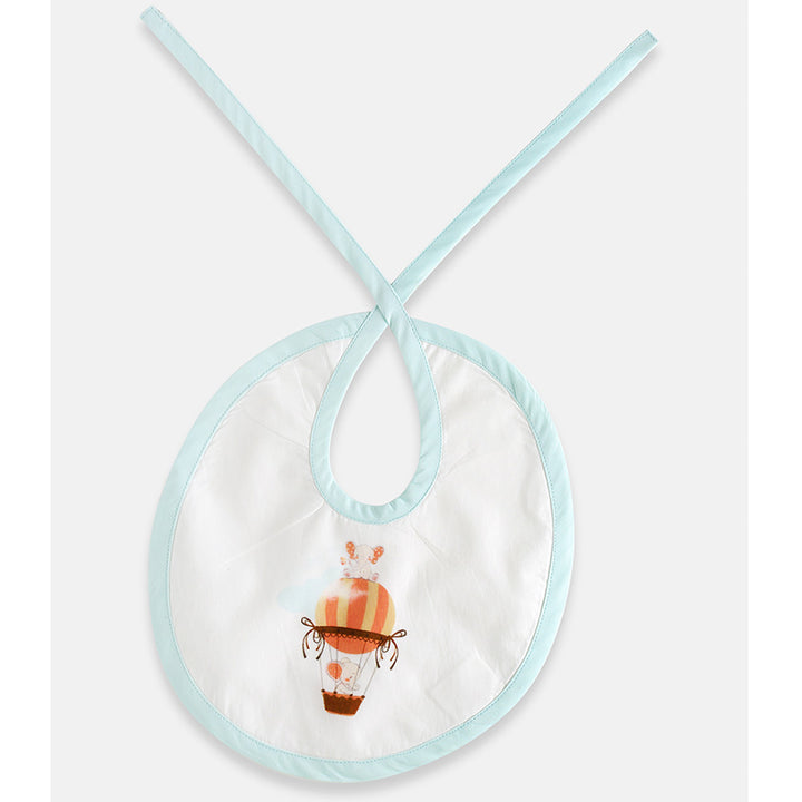 The Baby Trunk Ele On The Balloon Travel Set Box