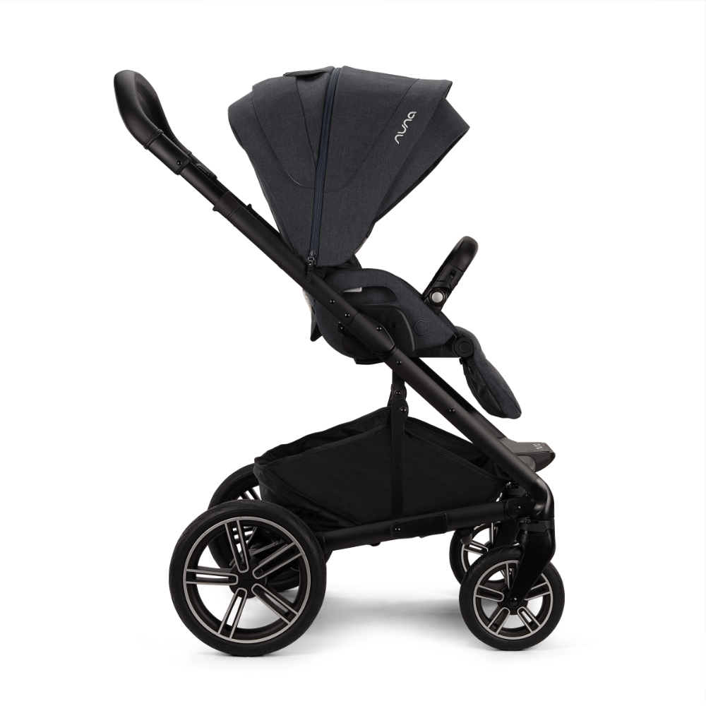 Nuna Mixx Next Compact Stroller