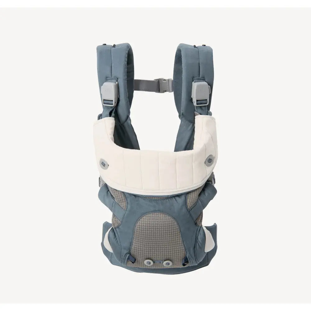 Joie Baby Carrier Savvy Marina Birth+ to 16 kg