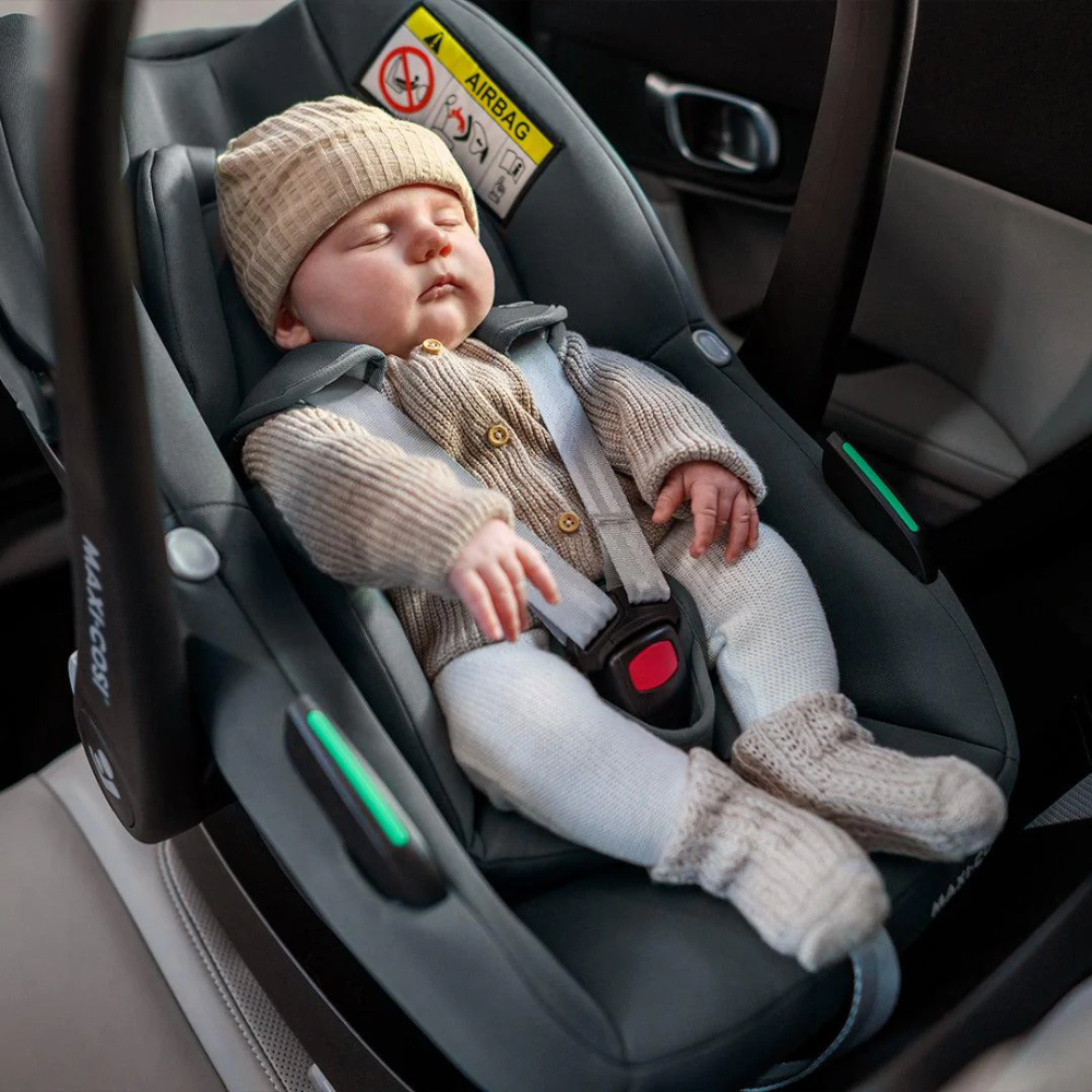 Maxi-Cosi Pebble S Infant/Newborn Car Seat