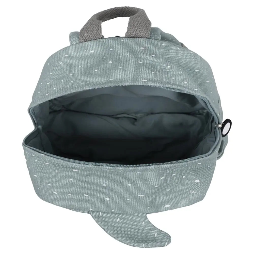 Trixie Backpack - Mr. Shark