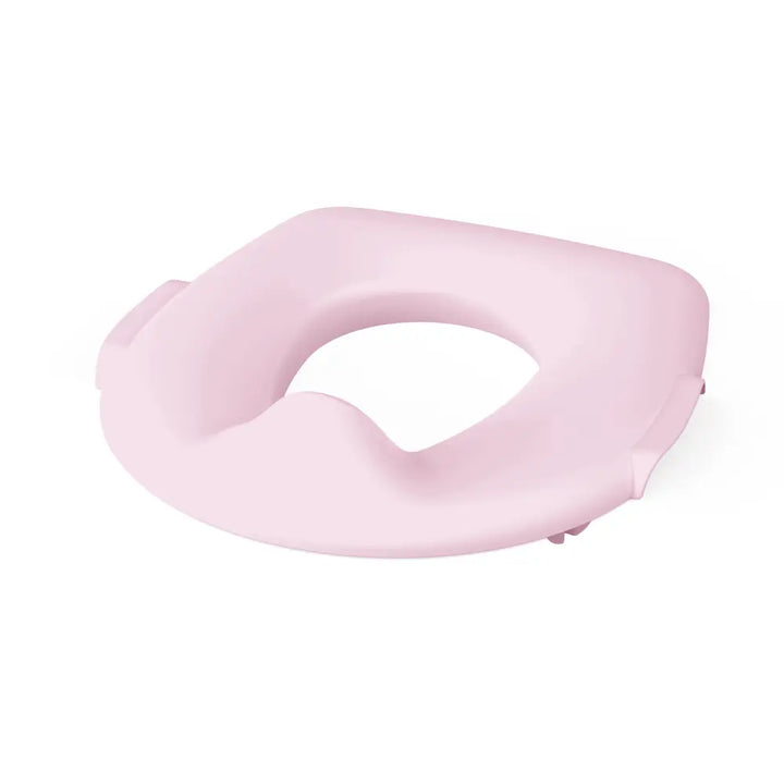 Ingenuity My Size Potty Pro 2-in-1 Toddler Potty Training Toilet with Flush Sound &amp; Detachable Potty Ring, 18 - 60 months, c