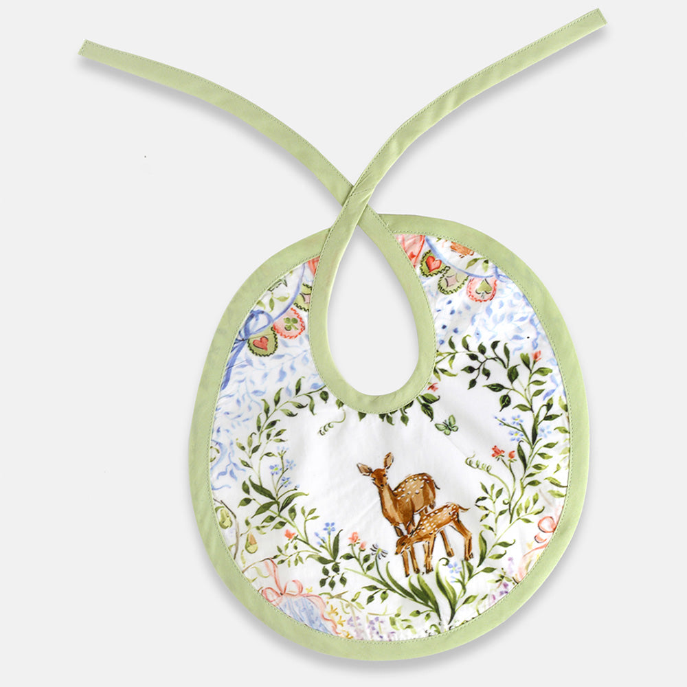The Baby Trunk Enchanted Deer Travel Set Box