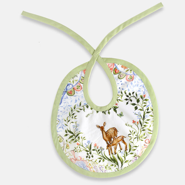 The Baby Trunk Enchanted Deer Travel Set Box