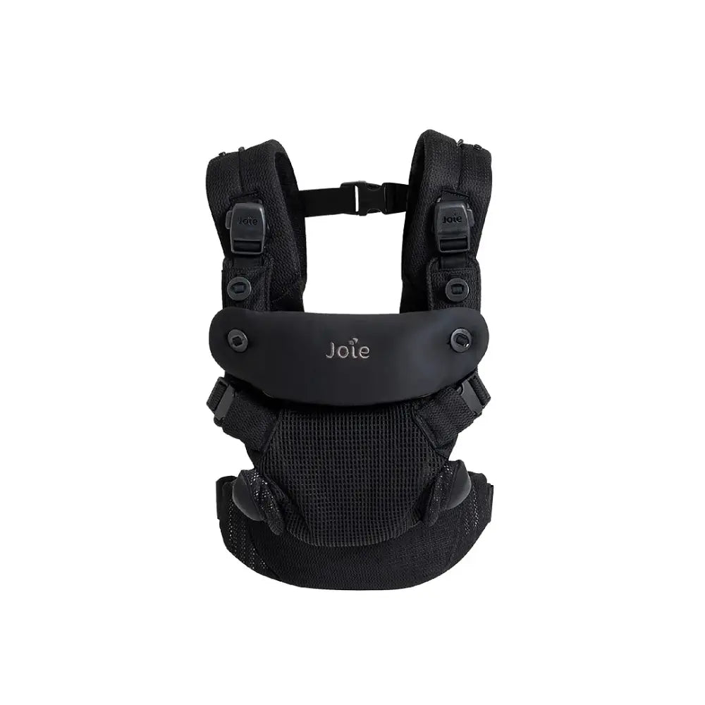 Joie SAVVY AIR 4IN1 Baby Carrier - Coal