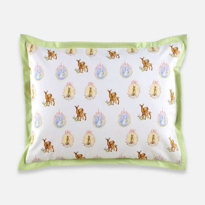 enchanted deer