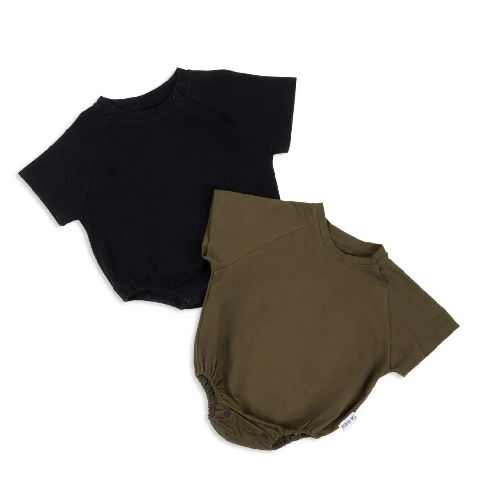 Olive Green