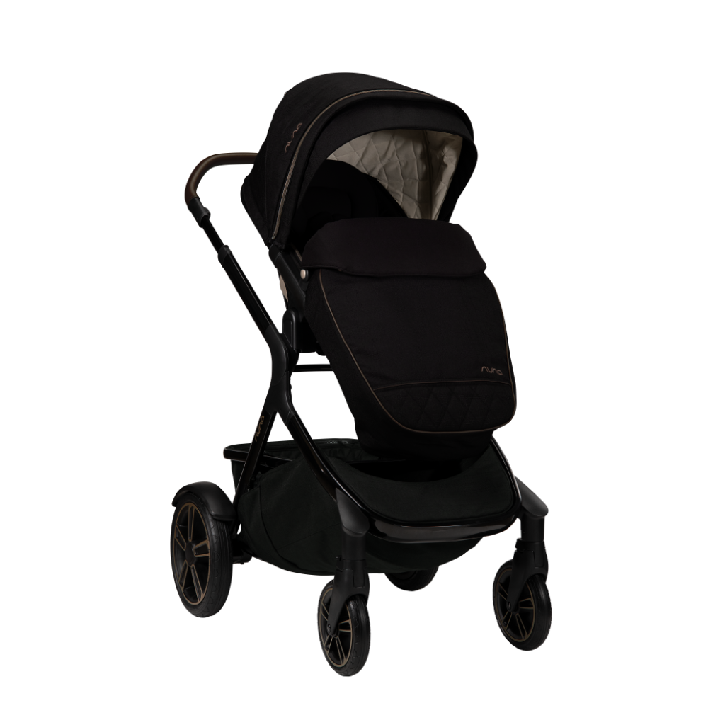 Nuna Demi Grow Baby Stroller