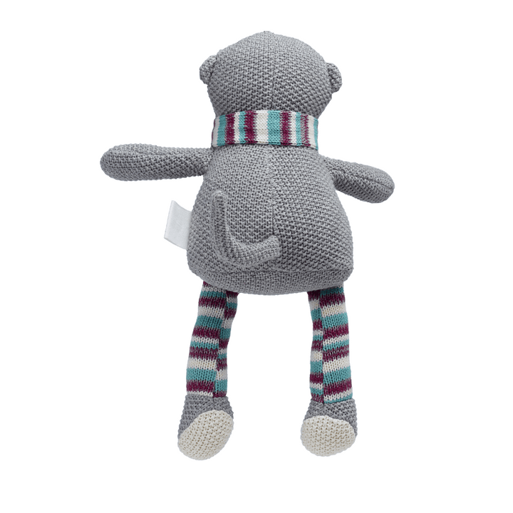 The Baby Trunk Monkey Toy
