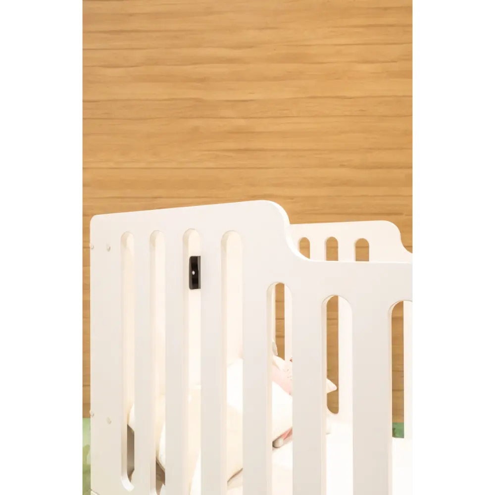 Waddle &amp; Roo - The SmartNest Without Mattress
