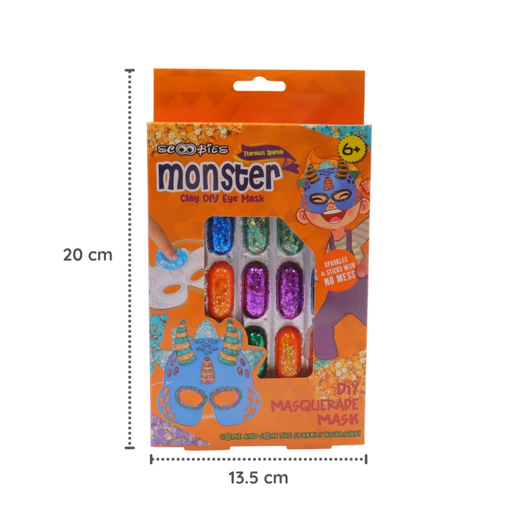 The Monster