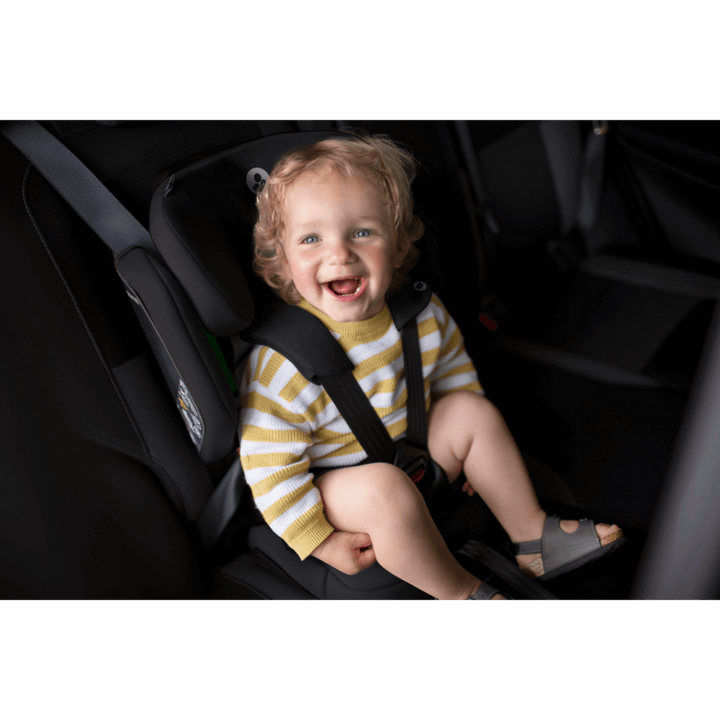 maxi-cosi nomad folding car seat Maxi-Cosi Nomad Plus High-Back Booster Car Seat, Lightweight & Foldabl – AllThingsBaby.com