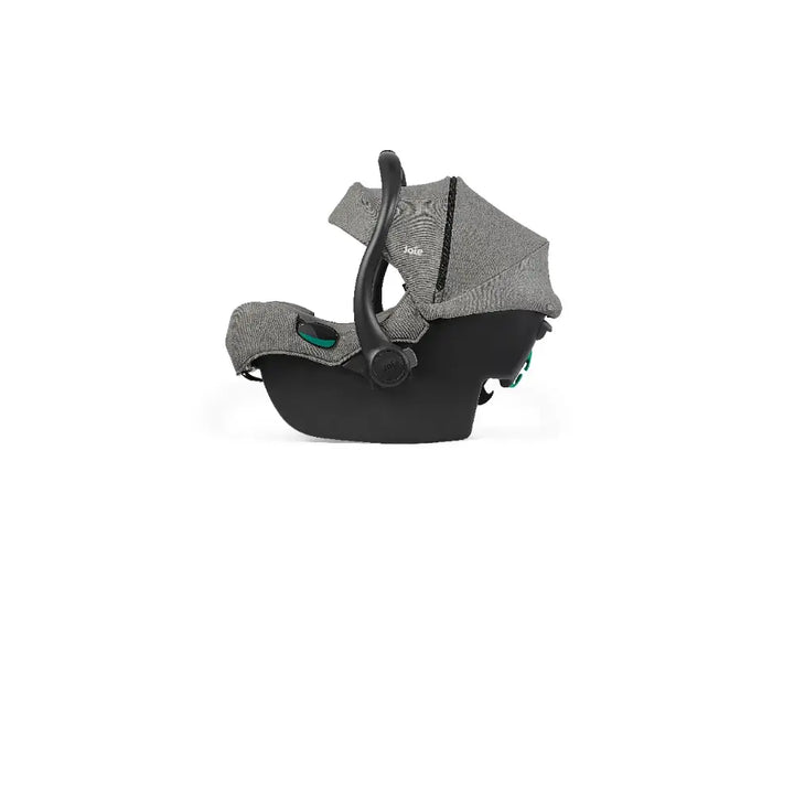 Joie i-Gemm™ 3 i-Size car seat for birth to 12 months - Quartz