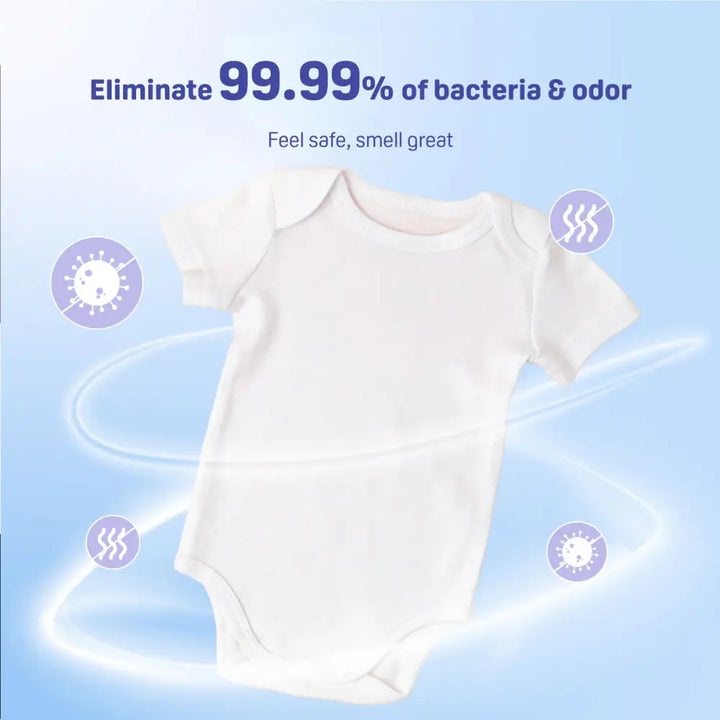 Pigeon Baby Laundry Detergent Bottle (En) - 500 ml