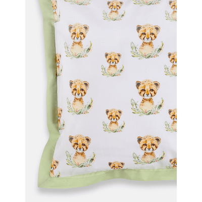 Little Leo Bed Sheet Set