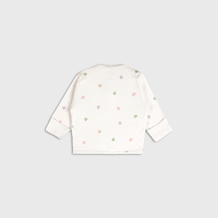 Enfants Berry-Best Co-ords - Beige