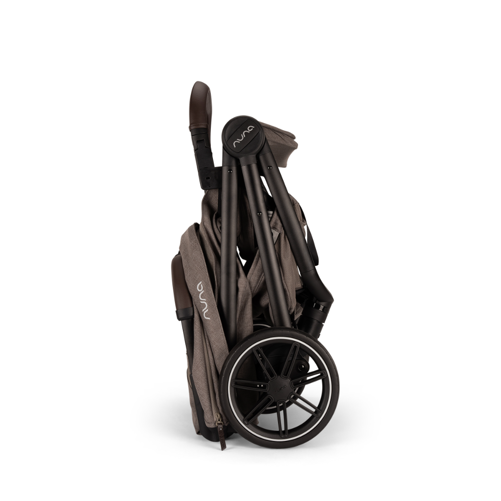 Nuna Stroller trvl lx