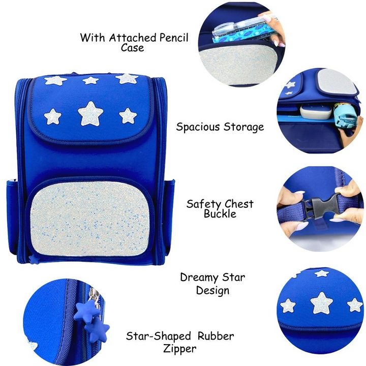 Catch the Stars