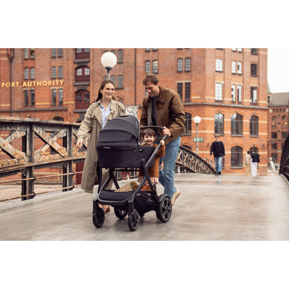 Nuna Stroller Demi Next Cvr