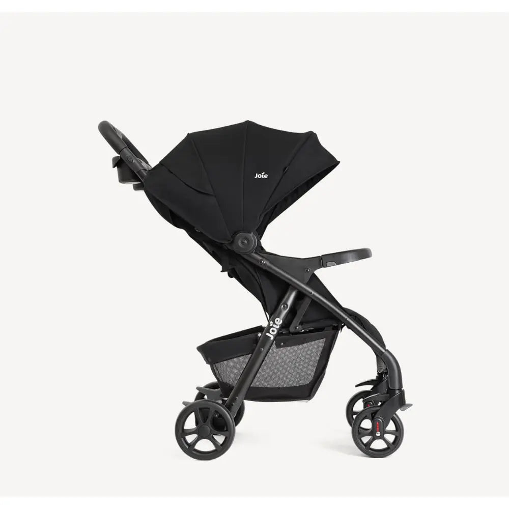 Joie i-Muze™ Lx Stroller and Car Seat Travel System - Raven
