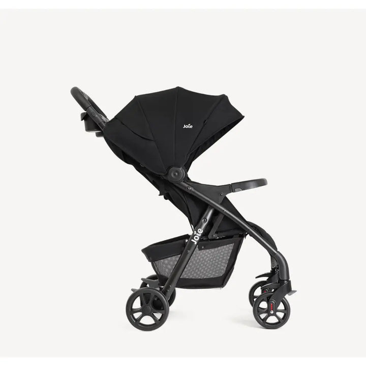 Joie i-Muze™ Lx Stroller and Car Seat Travel System - Raven