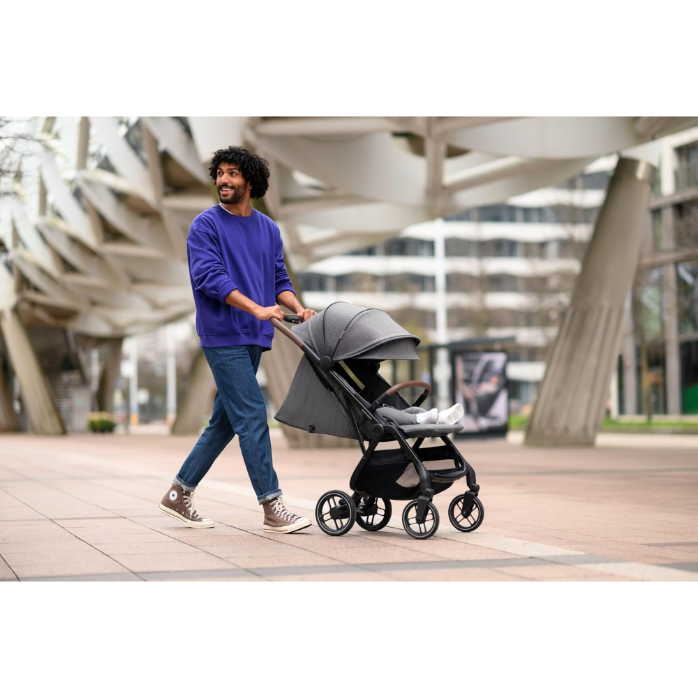 Maxi-Cosi Soho City Stroller