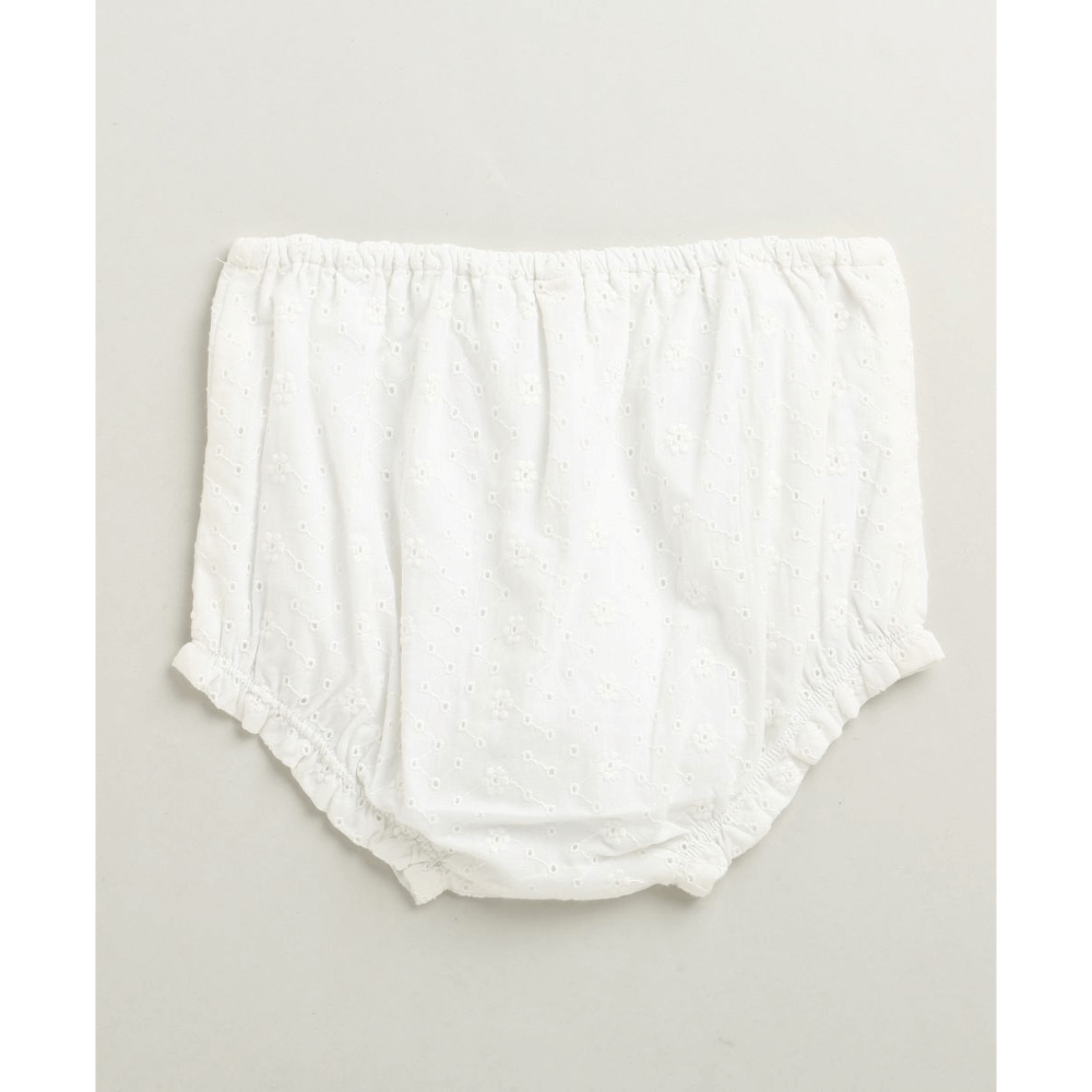 Sweetlime By AS Daisy Breeze Organic Cotton Co-ord Set with a Hat