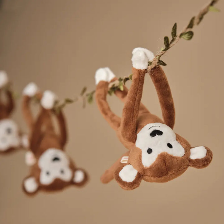 Jugo Play Kiki the Magnetic Monkey