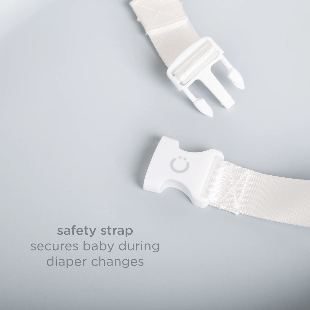 Ubbi Foam Changing Pad