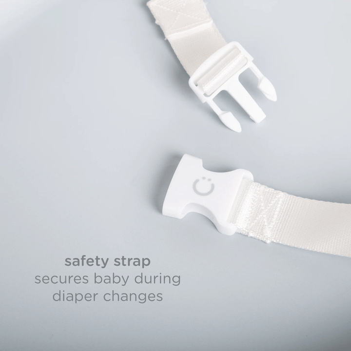 Ubbi Foam Changing Pad