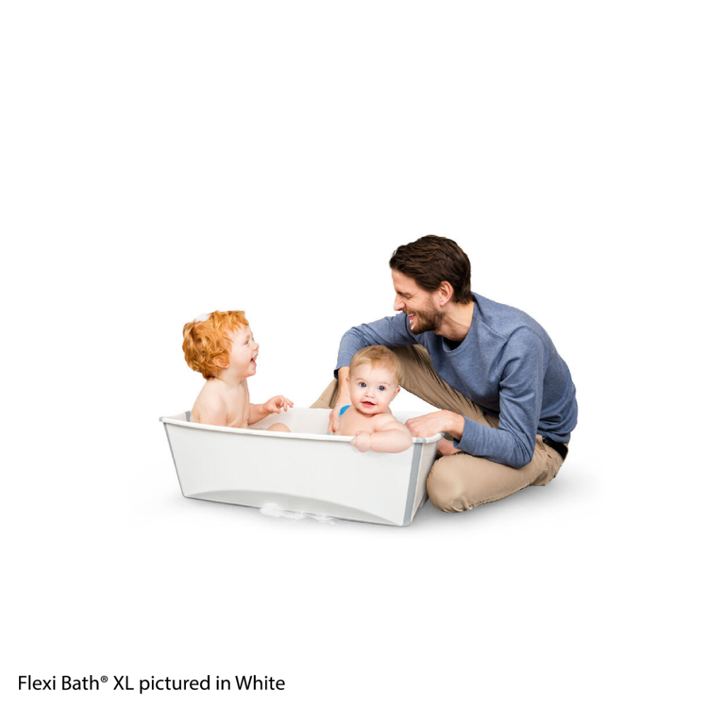 Stokke Flexi Bath® XL Foldable Bathtub XL