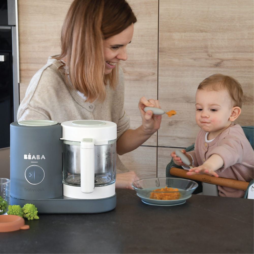 Beaba Babycook Neo 4 In 1 Food Processor