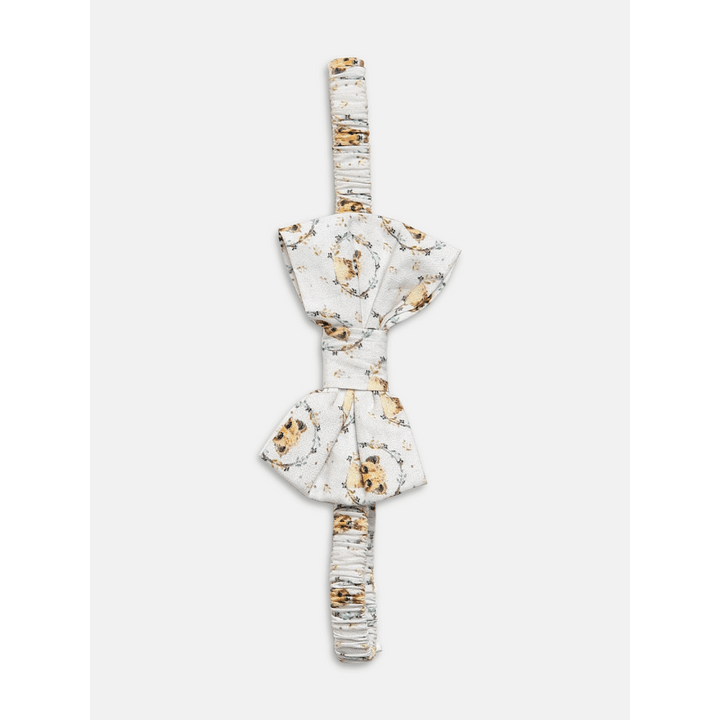 The Baby Trunk Bow - Set of 3